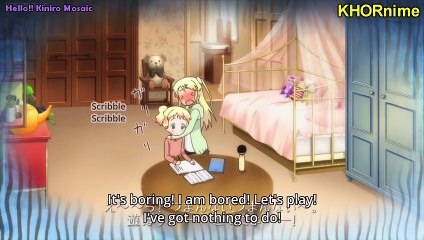 FUNNY Foreign "Engrish-Speaking" Girls In Anime #2 | 海外キャラの面白いシーン