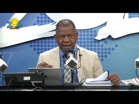 Julio Martinez Pozo comenta la aclaración de Procuraduría sobre el caso de los super tucanos