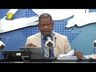 Julio Martinez Pozo comenta la aclaración de Procuraduría sobre el caso de los super tucanos