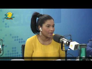 Anibelca Rosario comenta suspensión de Robinson Canó por uso de medicamento prohibido en MLB