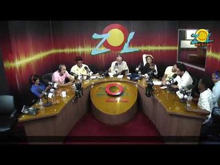 Analizando el gallo loco y la llamada de Tiffany Abreu desde Canada en Elmismogolpe