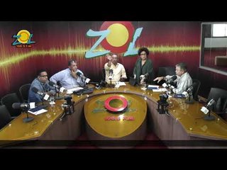 El Equipo de #ElSoldelaTarde comentan sobre los accidentes por carreras de motocicletas