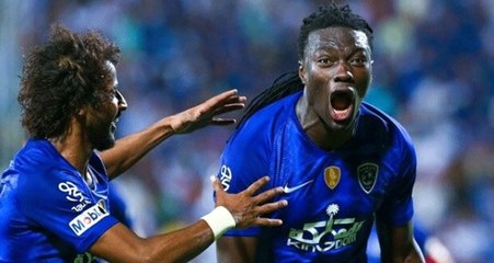 Fenerbahçe'den Gomis Bombası! Menajeri Temas Sağladı