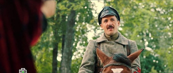 Ростов (детектив, история 2019). Серия 1