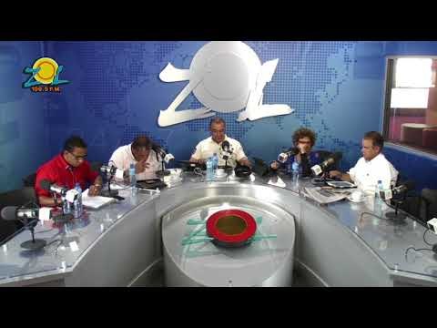 Leonardo Bonnet nos comenta sobre ataque en escuela de Texas