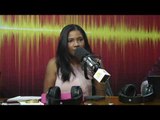 Anibelca Rosario comenta grupo de haitianos demandan al alcaldía de San Francisco por desalojo