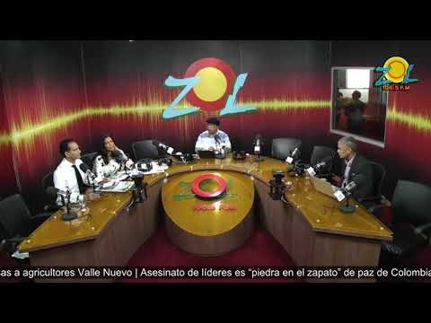 Jose Laluz comenta hacen 25 años del asalto a la sucursal del Banco del Progreso