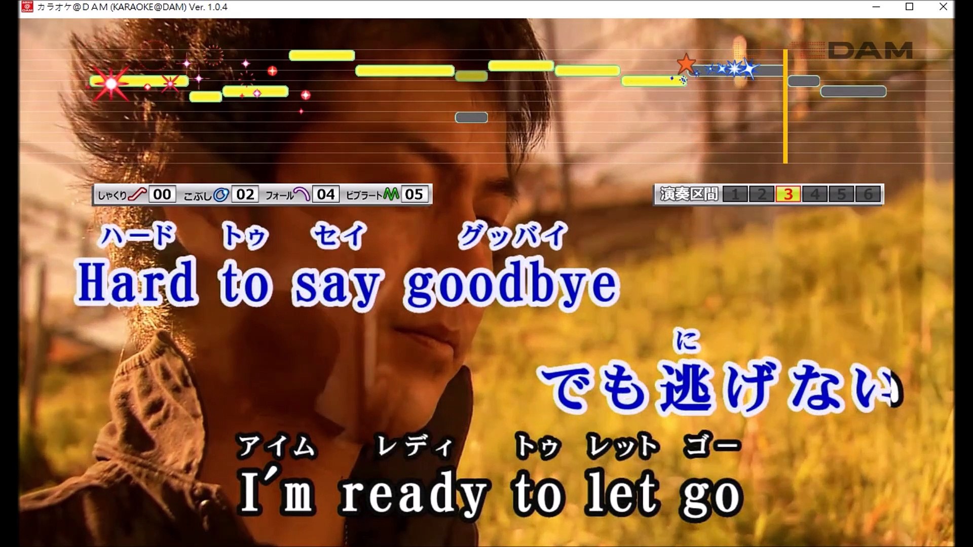 女性キーで カラオケ 歌ってみた Bts 防弾少年団 Let Go Coverd By 幻陵 動画 Dailymotion