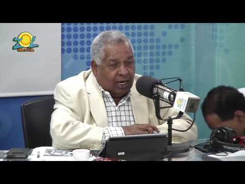 Melton Pineda Osmar Benítez no se tranque en aire y coja para el campo para bajar los productos