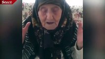 97 yaşındaki teyze, İmamoğlu ile telefonla böyle görüştü