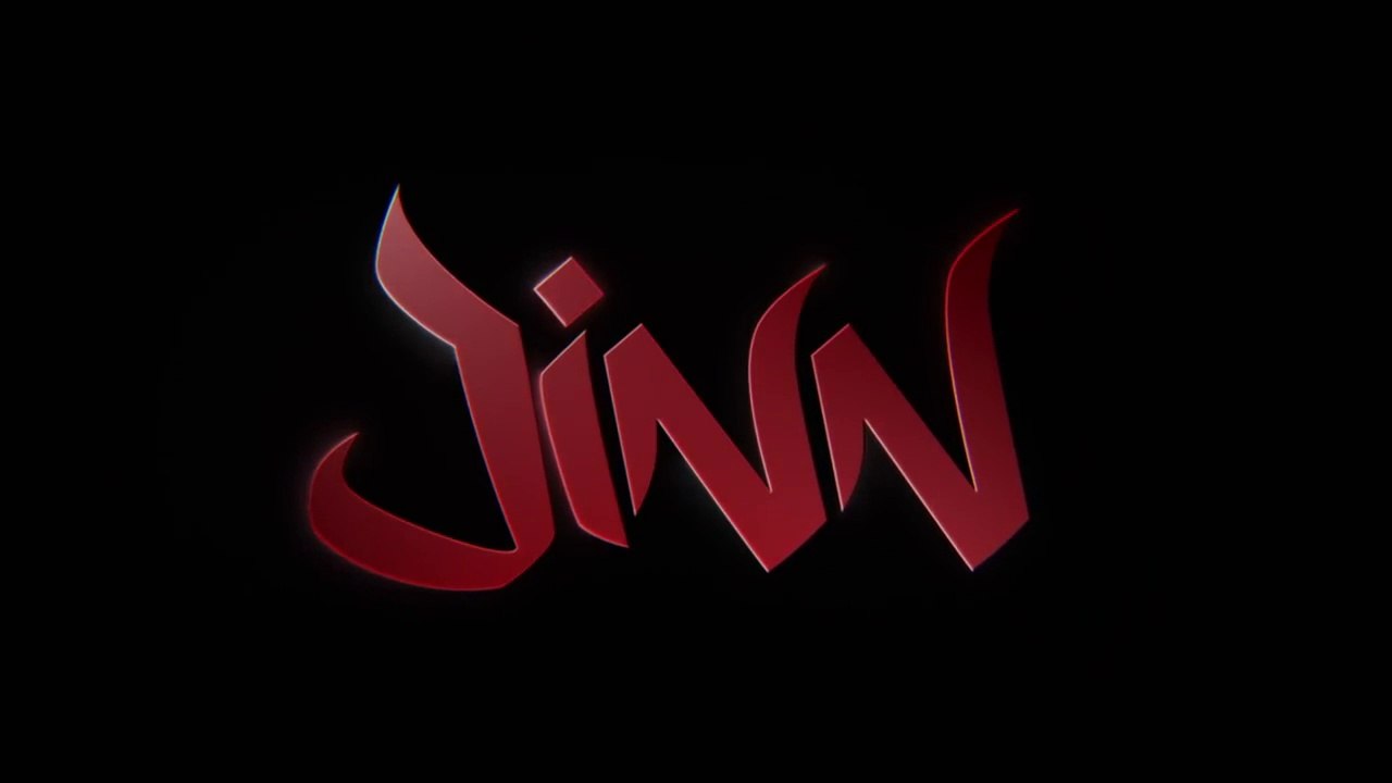 Jinn  - Bande-annonce VOSTFR