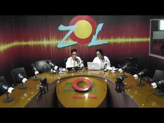 Comentando sobre las nuevas inundaciones en Puerto Plata #SoloParaMujeres