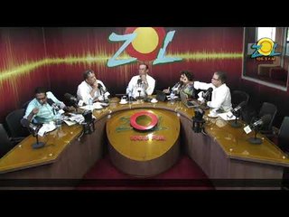 El Equipo de #ElSoldelaTarde comentan conflicto entre ADP y Ministerio de Educación