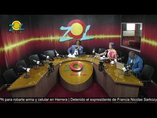 Melton Pineda desde Panamá reporta conclusión de la reunión de los jefes de misiones de America