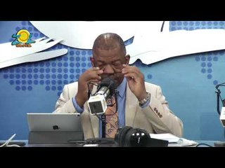 Julio Martinez Pozo comenta la tragedia en el sector la toronja 3 muerto por un parqueo