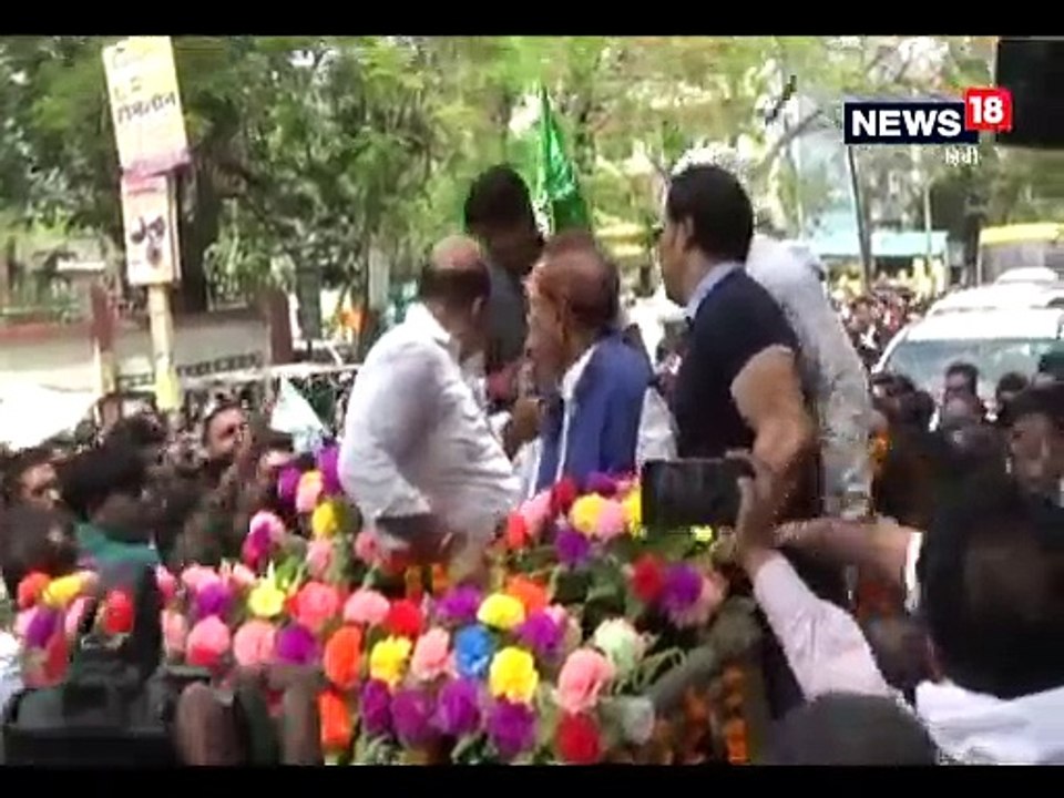 झारखंड में बागी कांग्रेस नेता पार्टी के लिए बन सकते हैं मुसीबत का सबब-these rebel Congress leaders can create trouble for the party in Jharkhand