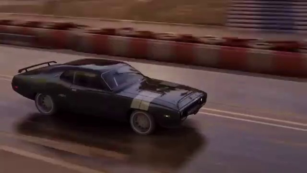 CSR Racing 2 | Events | Shaw's Pursuit | Part 2 | Plymouth Road Runner