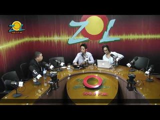 José Peguero comenta sobre premios injustos en los Soberanos 2018