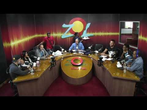 Analizando la cuaja y las cosas que cuajan en Elmismogolpe con Jochy parte1