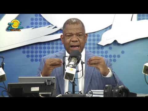 Julio Martinez Pozo comenta resultados de las elecciones presidenciales 2018 en Colombia