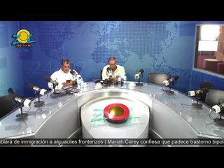 Finanzas Personales con el Experto Cesar Perello