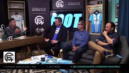 OM : Le cas Thauvin doit-il faire débat ?