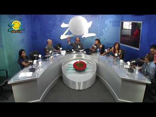 Los consejos de Beatriz Fit y hace pechadas con Ñonguito en cabina en Elmismogolpe