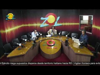 Abogado Plutarco Jáquez comenta descargo de Arsenio Quevedo por insuficiencia de pruebas