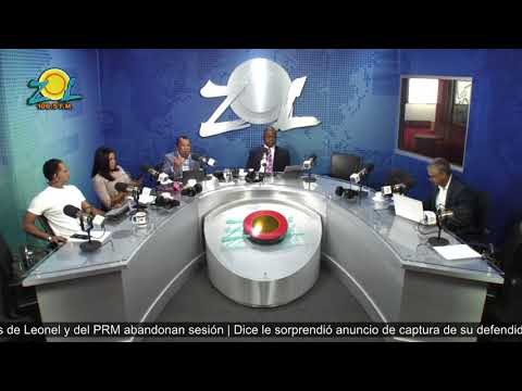 Euri Cabral: primarias abiertas y simultáneas es punta de iceberg de la situación difícil del PLD