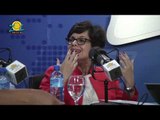 Laura Hernandez comenta sobre acusaciones de coalición de funcionarios y malversación