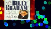 [BEST SELLING]  Collected Works of Billy Graham by Billy Graham