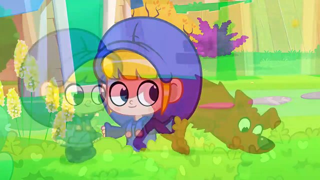 Easter Bunny In JAIL - My Magic Pet Morphle | Cartoons For Kids | Morphle TV | BRAND NEW