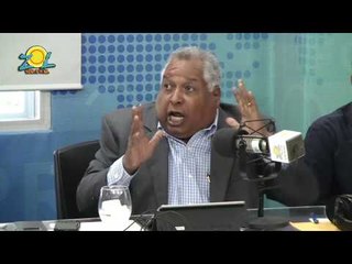 Melton Pineda "A Joseito Mateo lo iban enterraron como a un narco, no como una gloria"