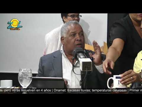 Melton Pineda comenta hay grabaciones que testifican una serie de cosas sobre el soborno en SS