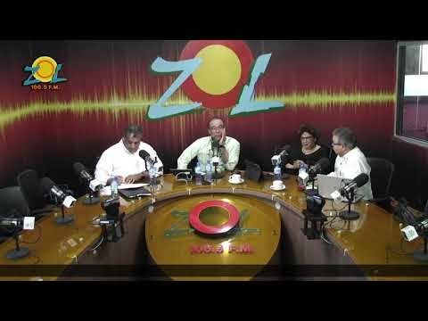 El Equipo de #ElSoldelaTarde comentan sobre la situación de la UASD