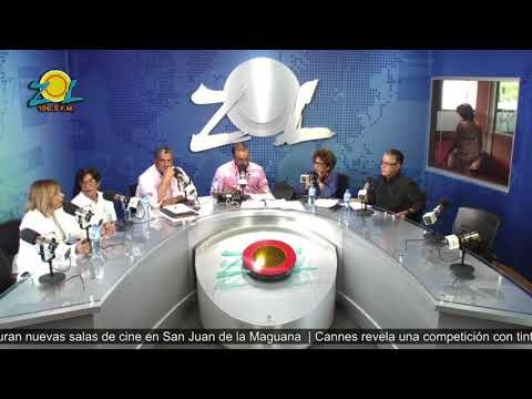 Odile Villavizar y Dayana González comentan trastornos psicológicos niños con esa condición especial