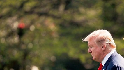 Trump und der Mueller-Bericht: GAME OVER?