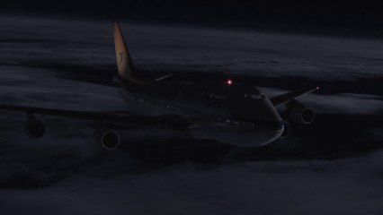 Mayday - Alarm im Cockpit - S05E04 - Feuer an Bord