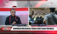 Dialog: Memastikan Pemilu Aman dan Damai (5)