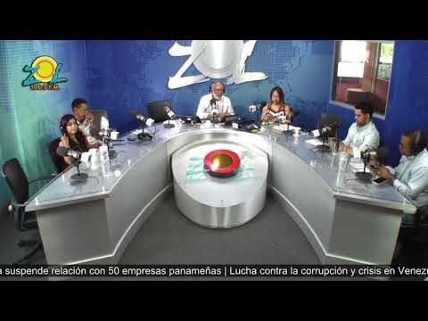 Desahogo Farandulero 13 Abril 2018 en Elmismogolpe con Jochy parte1