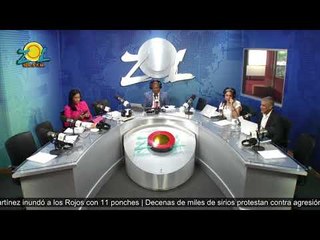 Llamada de Nidia Rivera "La reina de las habichuelas" en NY habla de como inicio su negocio