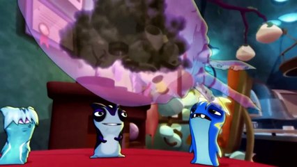 Slugterra! Full Slugisode Compilation | Cartoons for Kids