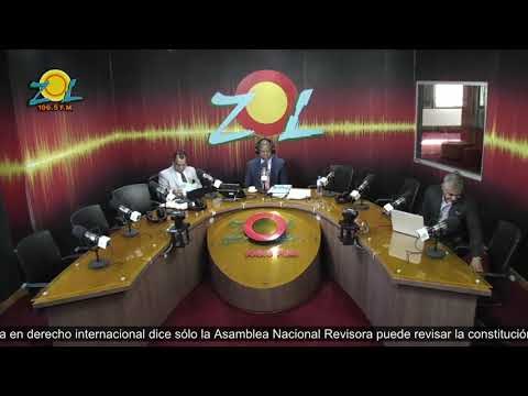 Charlie Marotti comenta lo que le gusto y lo que no le gusto de premios Soberano 2018