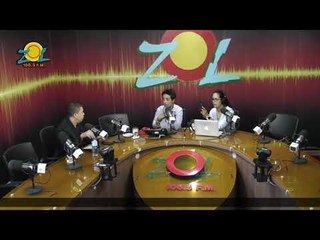 José Peguero comenta informaciones aceptadas sobre los Premios Soberanos 2018