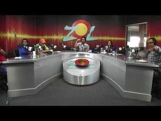 Analizando "El Come Boca" en ElMismoGolpe con Jochy parte1