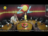 Angel Acosta y Consuelo Despradel comentan principales temas del día 21-3-2018