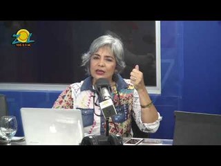 Maria Elena Nuñez "Caso Odebrecht; 4 feminicidios en 24 horas; aguacate y mango en Londres"