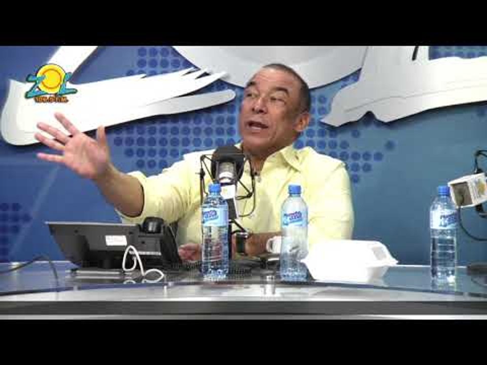 El Equipo de #ElSoldelaTarde comentan sobre el caso de la OMSA