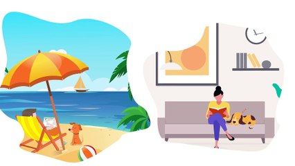 What Is an ESA Letter & How Can It Help You 🐾