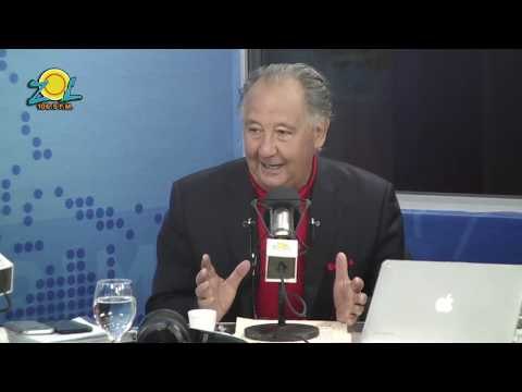 Jorge Rolando Bauge comenta participación de América Latina en el La Copa Mundial de la FIFA